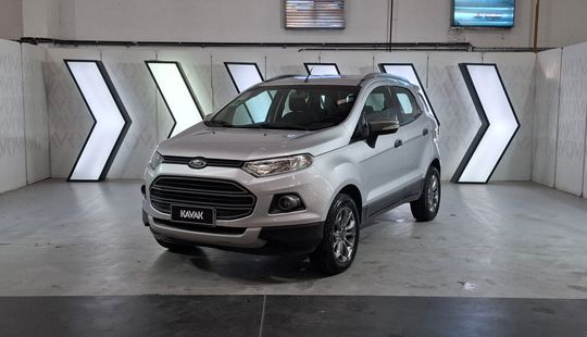 Ford • EcoSport