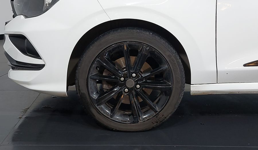 Fiat Cronos 1.8 HGT AT Sedan 2020