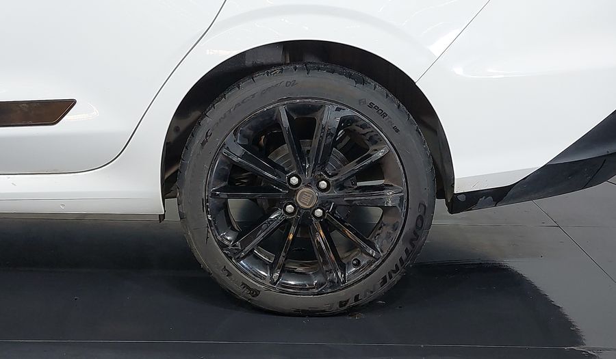 Fiat Cronos 1.8 HGT AT Sedan 2020