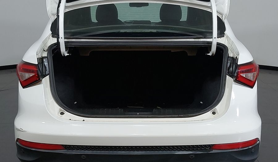 Fiat Cronos 1.8 HGT AT Sedan 2020