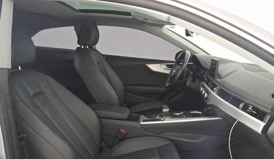 Audi A5 2.0 SELECT DCT Coupe 2018
