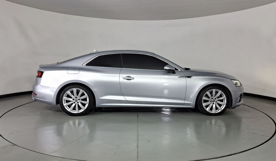 Audi A5 2.0 SELECT DCT Coupe 2018