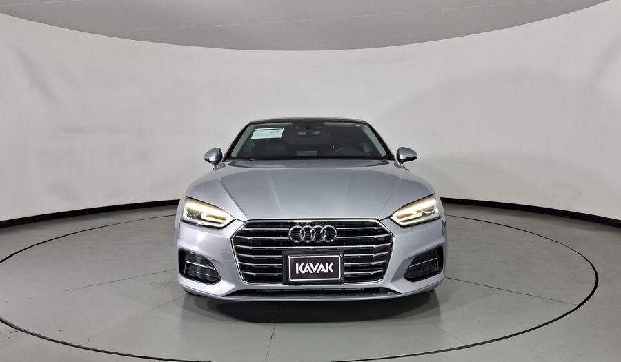 Audi A5 2.0 SELECT DCT Coupe 2018
