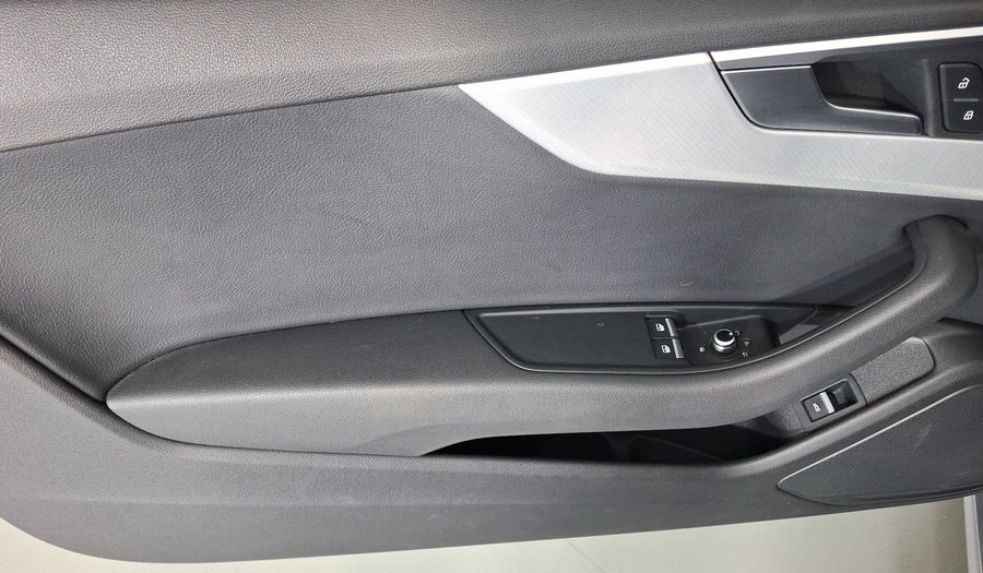Audi A5 2.0 SELECT DCT Coupe 2018