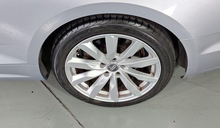 Audi A5 2.0 SELECT DCT Coupe 2018