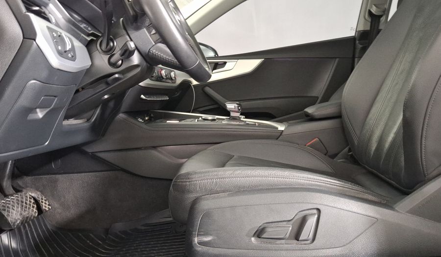 Audi A5 2.0 SELECT DCT Coupe 2018