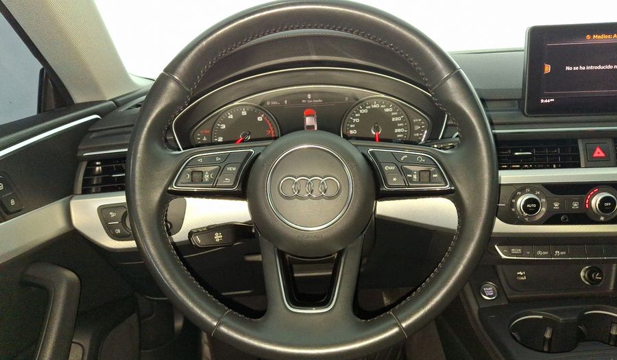 Audi A5 2.0 SELECT DCT Coupe 2018