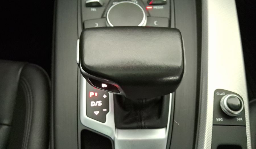 Audi A5 2.0 SELECT DCT Coupe 2018