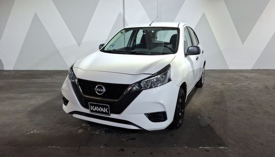 Nissan • March
