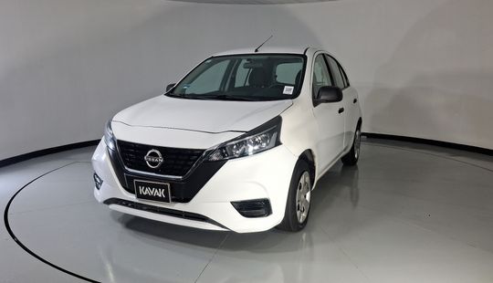 Nissan • March