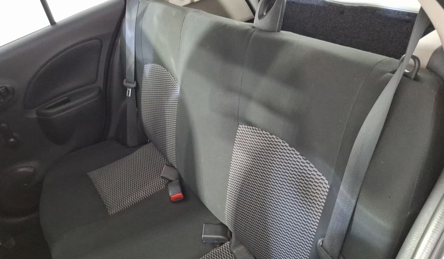 Nissan March 1.6 SENSE Hatchback 2023