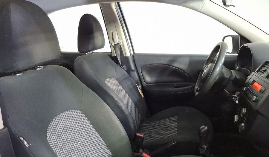 Nissan March 1.6 SENSE Hatchback 2023