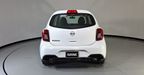 Nissan March 1.6 SENSE Hatchback 2023
