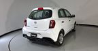 Nissan March 1.6 SENSE Hatchback 2023