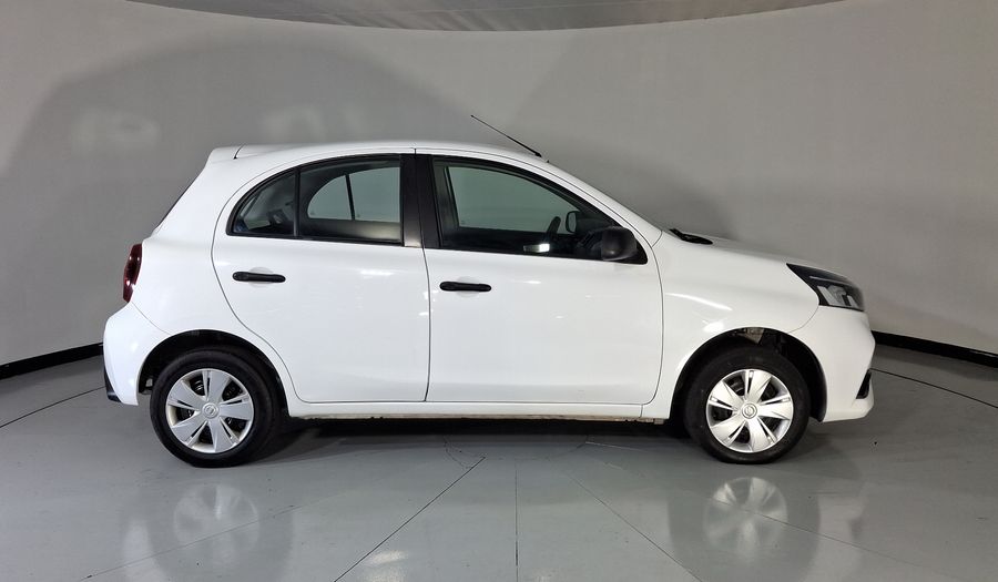 Nissan March 1.6 SENSE Hatchback 2023