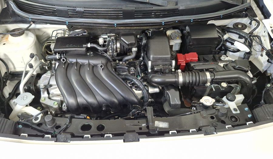 Nissan March 1.6 SENSE Hatchback 2023