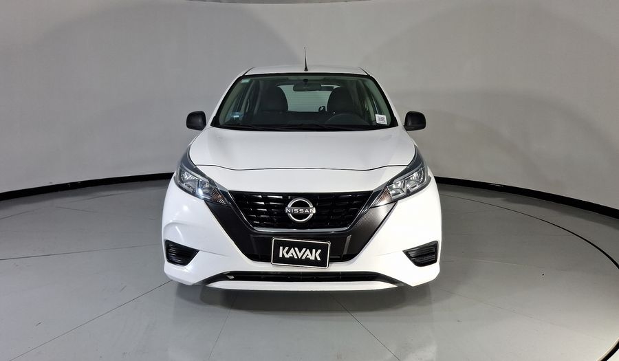 Nissan March 1.6 SENSE Hatchback 2023
