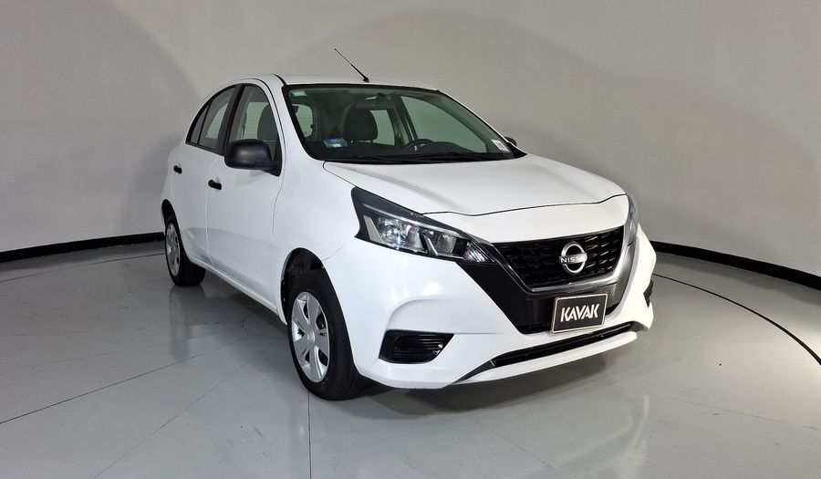 Nissan March 1.6 SENSE Hatchback 2023