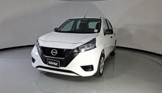 Nissan • March