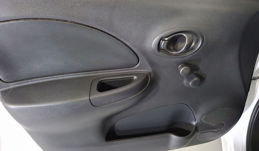 Nissan March 1.6 SENSE Hatchback 2023