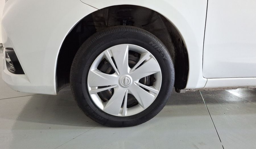 Nissan March 1.6 SENSE Hatchback 2023