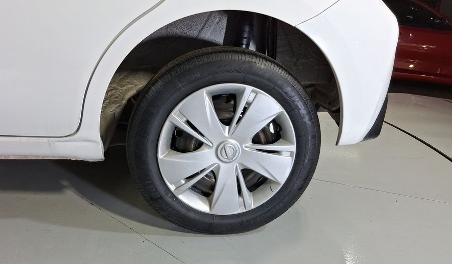 Nissan March 1.6 SENSE Hatchback 2023