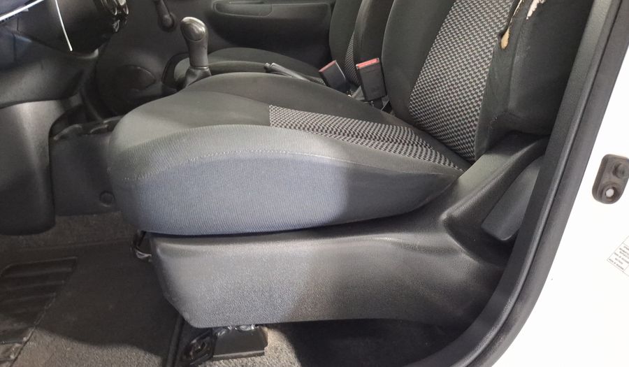 Nissan March 1.6 SENSE Hatchback 2023