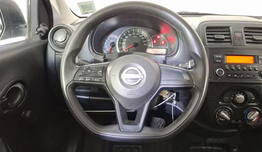 Nissan March 1.6 SENSE Hatchback 2023