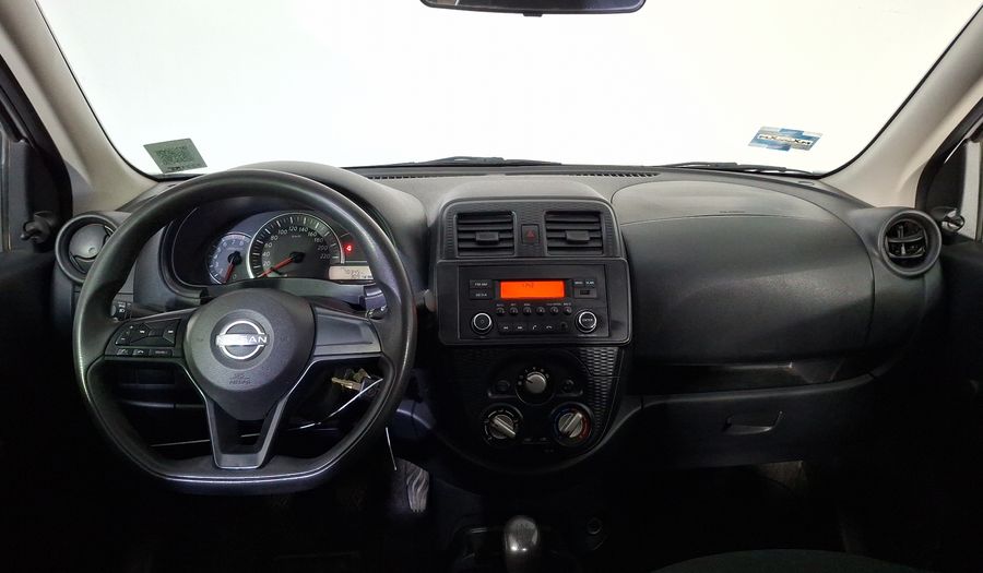 Nissan March 1.6 SENSE Hatchback 2023