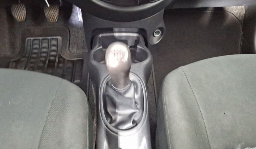 Nissan March 1.6 SENSE Hatchback 2023