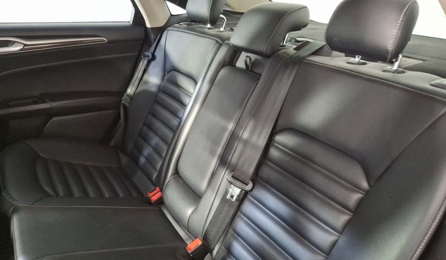 Ford Fusion 2.0 SEL HYBRIDO AT Sedan 2020