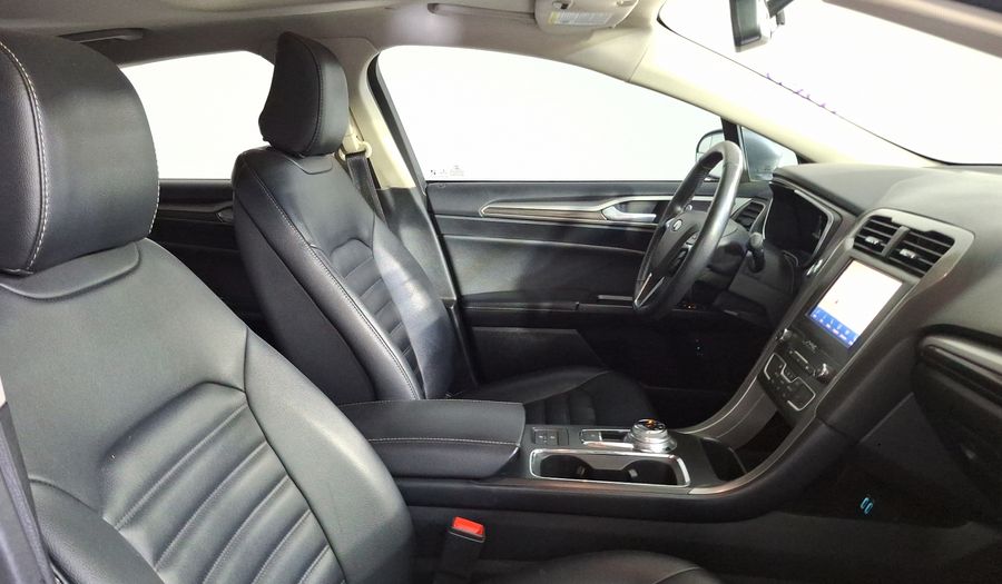 Ford Fusion 2.0 SEL HYBRIDO AT Sedan 2020