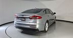 Ford Fusion 2.0 SEL HYBRIDO AT Sedan 2020