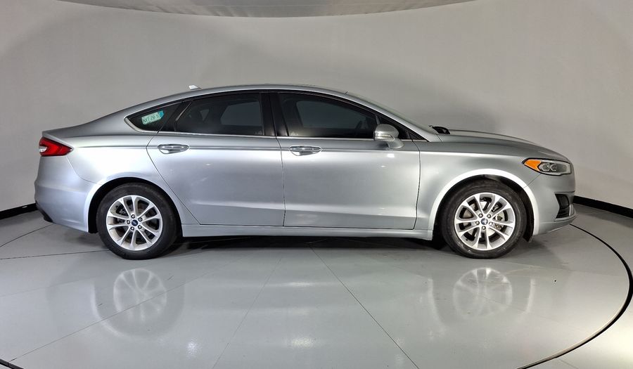 Ford Fusion 2.0 SEL HYBRIDO AT Sedan 2020