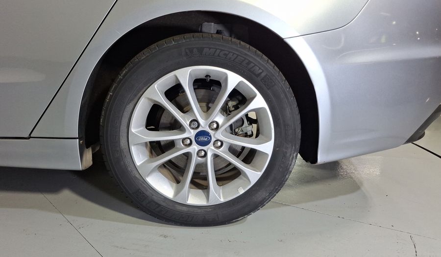 Ford Fusion 2.0 SEL HYBRIDO AT Sedan 2020