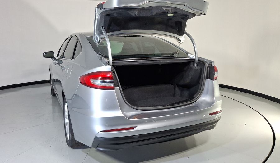 Ford Fusion 2.0 SEL HYBRIDO AT Sedan 2020