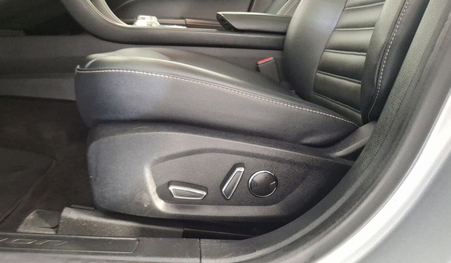 Ford Fusion 2.0 SEL HYBRIDO AT Sedan 2020