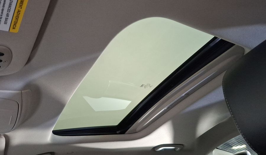 Ford Fusion 2.0 SEL HYBRIDO AT Sedan 2020