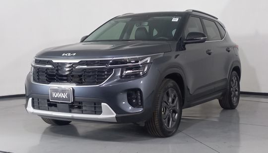 Kia • Seltos