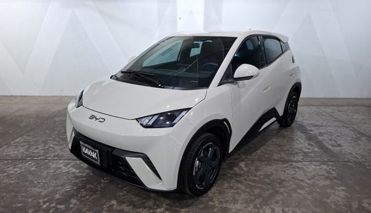 Byd • Dolphin Mini
