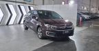 Citroen C4 Lounge 1.6 THP SHINE AT AM19 Sedan 2018