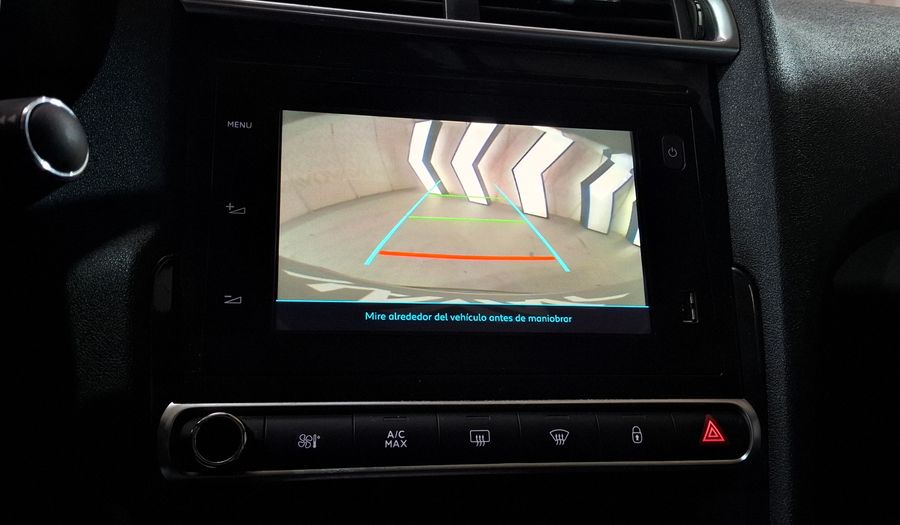 Citroen C4 Lounge 1.6 THP SHINE AT AM19 Sedan 2018