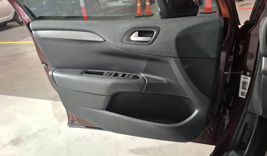 Citroen C4 Lounge 1.6 THP SHINE AT AM19 Sedan 2018