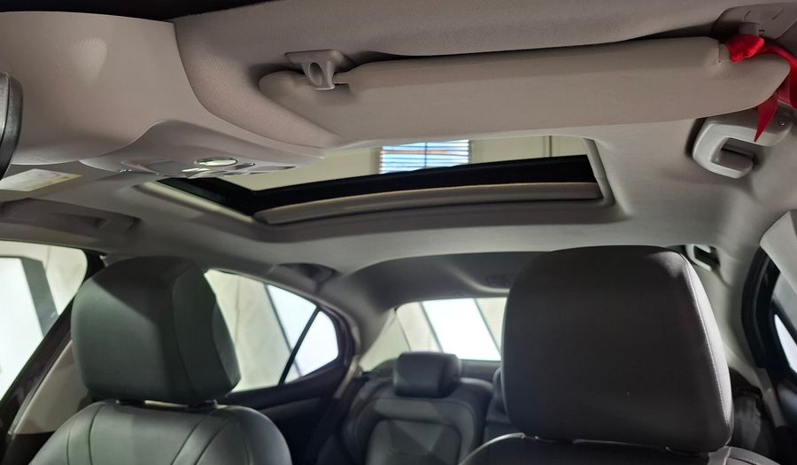 Citroen C4 Lounge 1.6 THP SHINE AT AM19 Sedan 2018