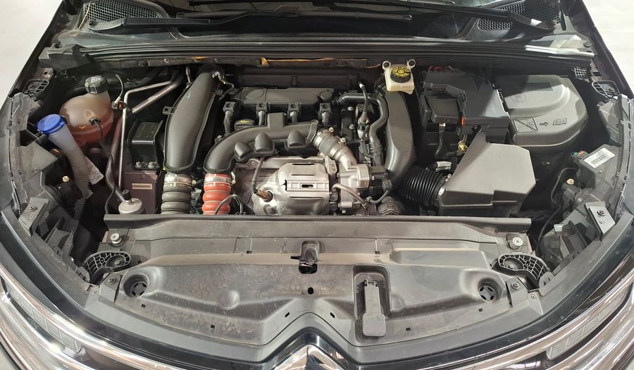 Citroen C4 Lounge 1.6 THP SHINE AT AM19 Sedan 2018
