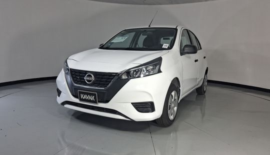 Nissan • March