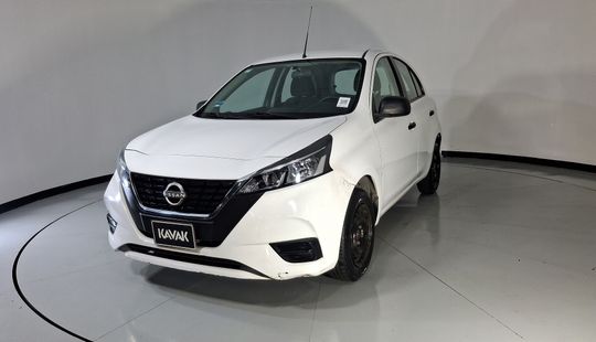 Nissan • March