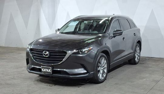Mazda • CX-9
