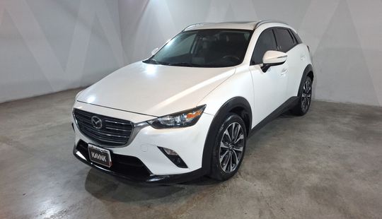 Mazda • CX-3