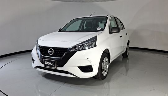 Nissan • March